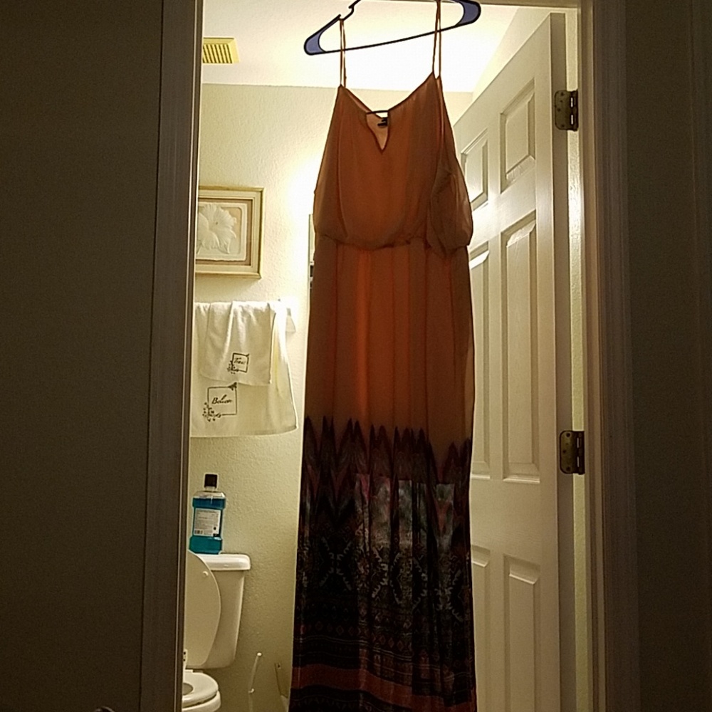 Size 3X Maxi